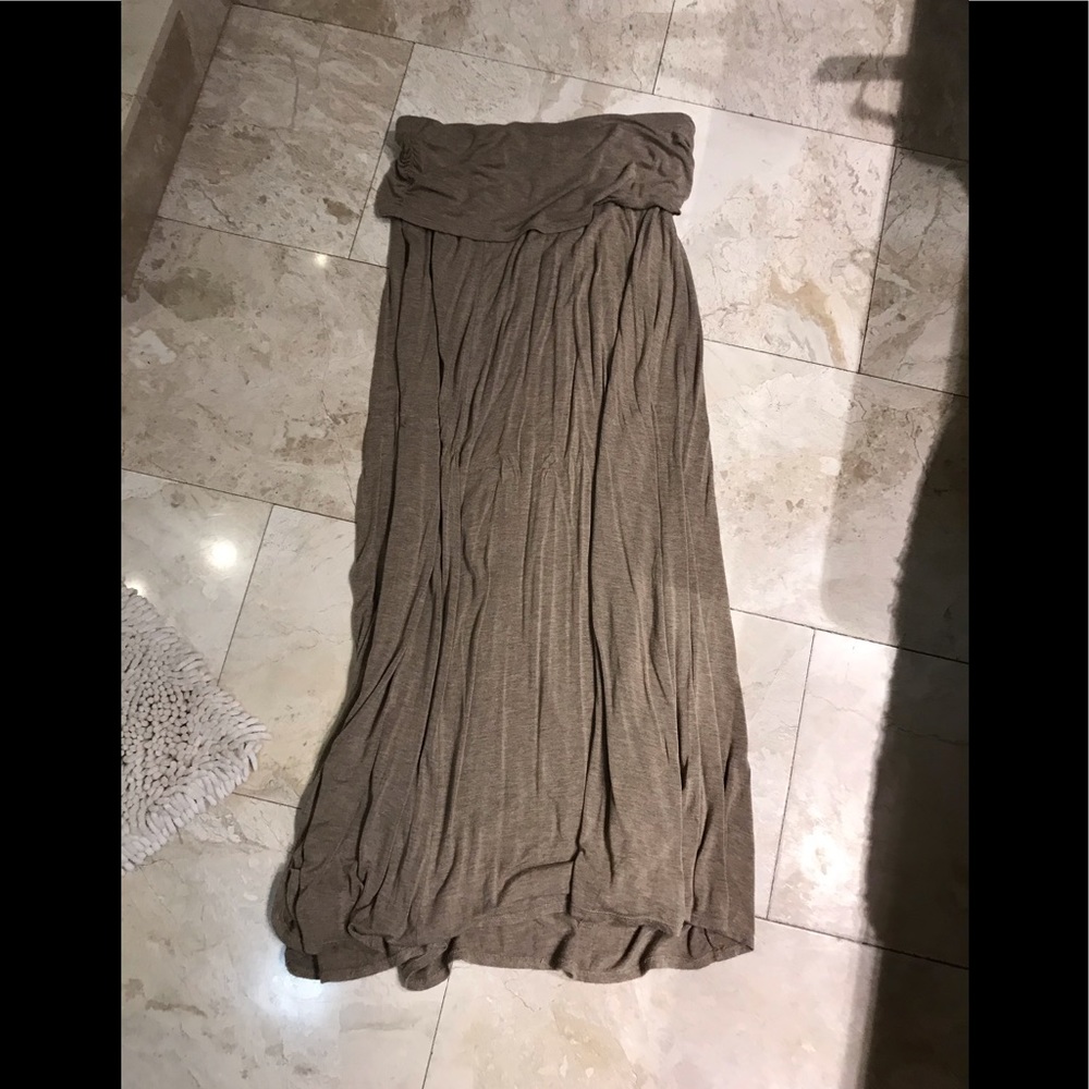 Max Studio skirt
